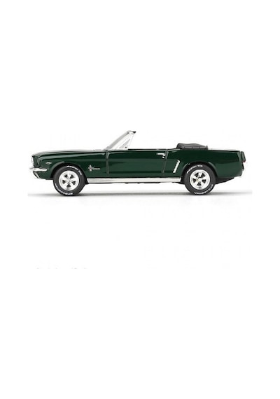 1/64 Model Araç 1964 Highland Green