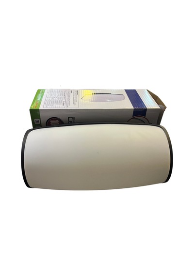 Horoz 076-057-0010 Opera-10 10w Beyaz Işık Led Bahçe Armatürü Beyaz