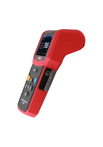 Ut347a Leeb Dinamik Sertlik Ölçüm Test Cihazı
