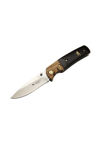 Sibirya Brow Kamp Çakı Marka:sibirya Ürün Kodu: S-2101 17,5 Cm Senalstore Siyah