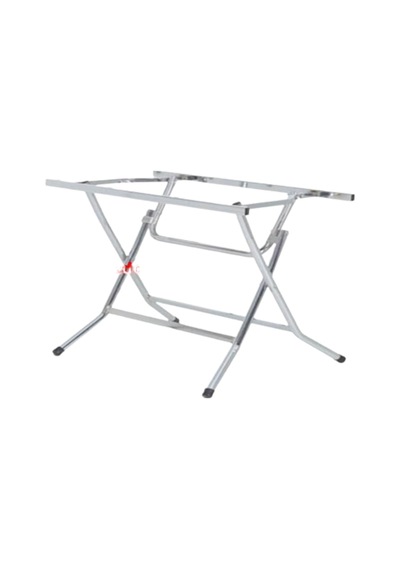 Ozdoganlaravm Ahşap-Werzalit 70*120 Cm Kare Masa İçin Katlanabilir Masa Ayağı+F