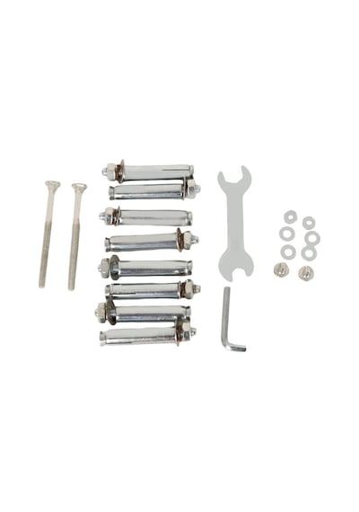 Fonksiyonel Duvar Barfiks Aleti Barfiks Çubuğu Hpt-013