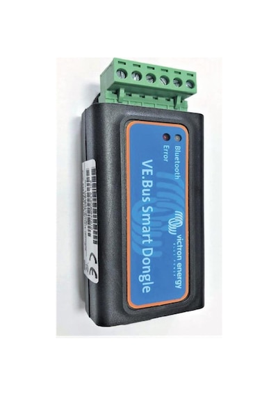 Victron Ve.Bus Smart Dongle