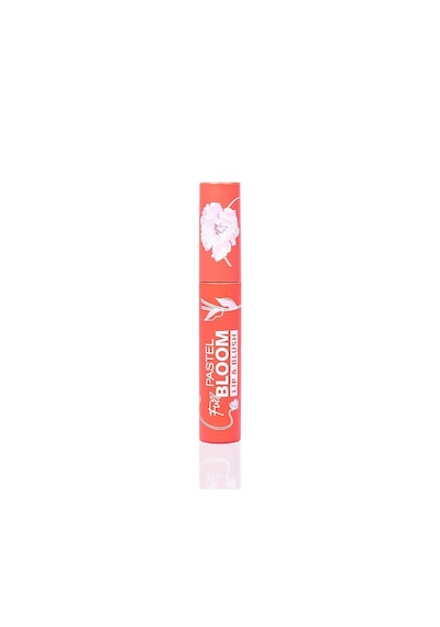 Full Bloom Lip & Blush 72 Groovy 4.8 Ml Dudak Ve Yanak Renklendir