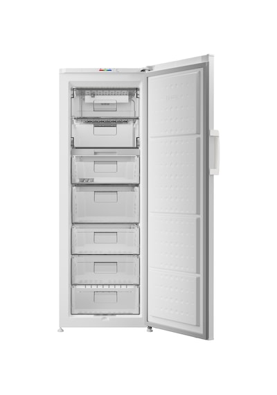 Grundig GFSE 7244 244 L Çekmeceli Derin Dondurucu Beyaz