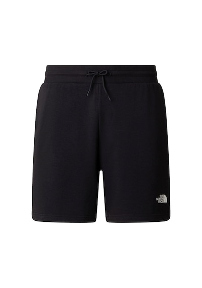 The North Face M Sımple Dome Lıght Regular Shorts Erkek Sportif Şort Nf0a8gqbjk31 Siyah