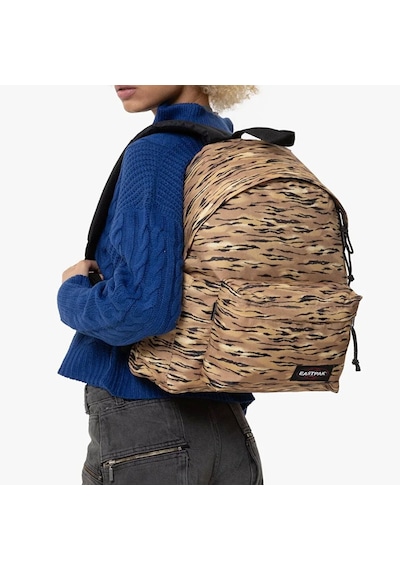 Eastpak Day Pak'r Beastimal Brown Sırt Çantası Ek0a5bg46o71 Çok Renkli