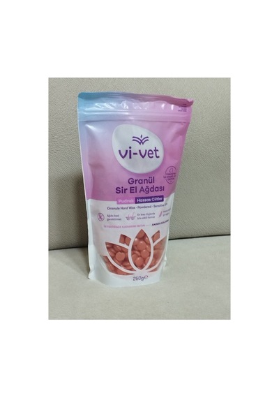 Granül El Ağdası Pudrası 250 Gr X4 Adet