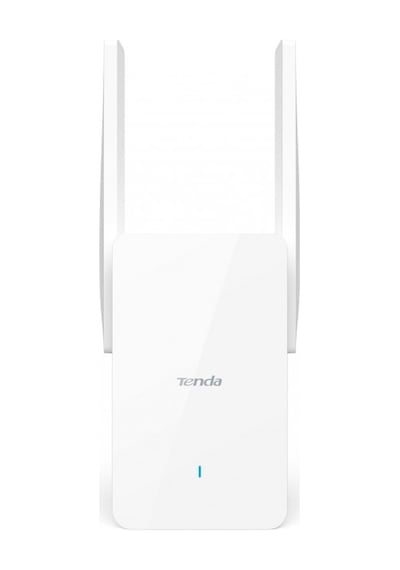 Tenda A33 Ax3000 Dual Band Mesafe Genişletici Ev Ofis Tipi Router