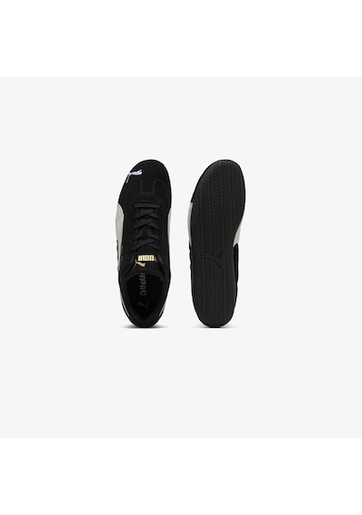Puma Speedcat Og Unisex Siyah Sneaker 026 398846 Siyah