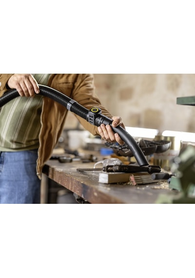 Karcher WD 5 Control 1.628-316.0 2800 W Elektrikli Süpürge