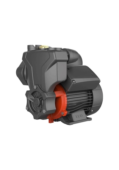 Leo Apsm37at Sıcak Su Hidroforu, Güneş Enerji Pompası 0.5 Hp - 2 Kat 2 Daire