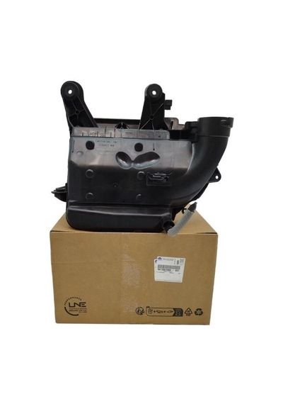 Opar 9673061080 Hava Filtre Kutusu 208 301 308 508 1.4-1.6hdi Dv4/dv6 Euro5