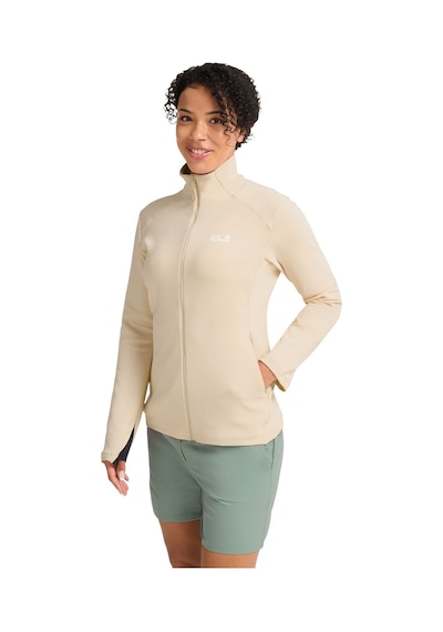 Jack Wolfskin Jack Wolfskın Rockpaw 3l Jkt M A0084 Krem