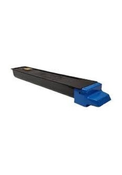 Kyocera Tk-8325 1t02npcnl0 Mavi Uyumlu,  Fotokopi Toner