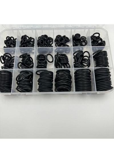 2 Mm Oring Seti 70 Shore
