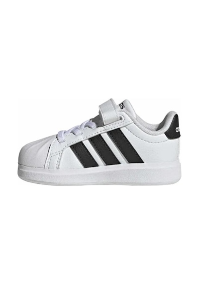 Adidas Beyaz Unisex Bebek Yürüyüş Ayakkabısı Jq6145 Beyaz