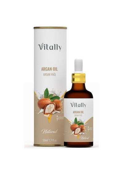 Lexroo Argan Yağı 50 Ml