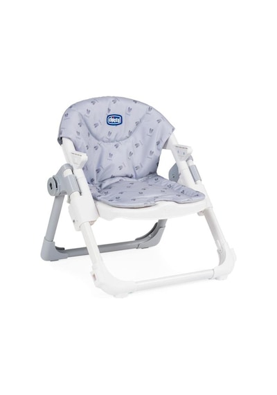 Chicco Chairy Yükseltici Bunny Mama Sandalyesi Teşhir
