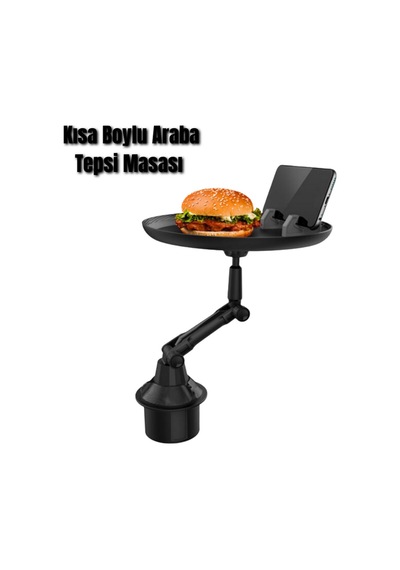 Lvsqvr Araba Tepsi Masa