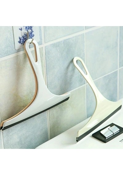 3b Trend Çok Amaçlı Banyo Ve Cam, Ayna Temizlik Sileceği Çekpas Çok Renkli