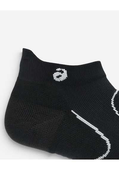 Asics Court+ Tennıs Ankle Sock Siyah Çorap 3043a134-001