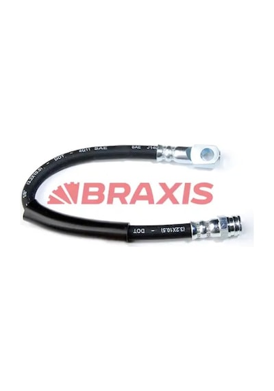 Braxıs Ah0001 Fren Hortumu On 5941344 2 Adettir