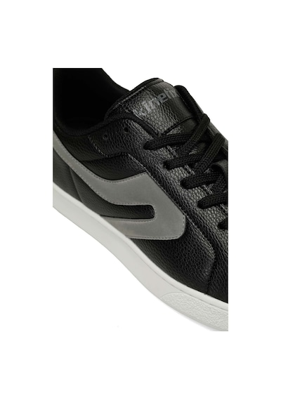 Kinetix Corbel 5fx Siyah Erkek Sneaker Siyah
