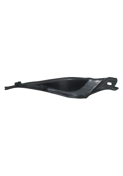 Renault Megane 3 Hb 2014-2015 - Ön Cam Kenar Plastiği Sol Sılgı Panelı Oem No: 668630027r