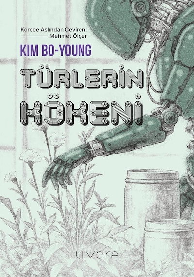 Türlerin Kökeni