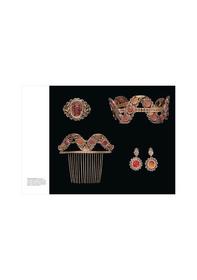 Jewels & Jewellery