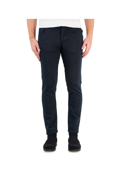 Exxe Jeans Erkek Kot Pantolon Ex1001K0012Bartez Lacivert