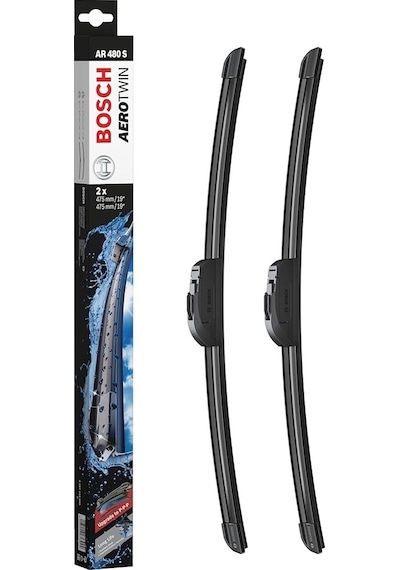 Suzuki Grand Vitara 1.6 1998-2014 Bosch Aerotwin Silecek 475mm+475mm