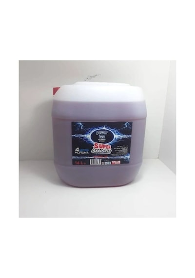 Kırmızı Antifriz -40 C 16 L Organik Antifriz