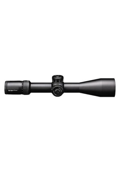 Strike Eagle 5-25x56 Ffp Ebr-7c Mrad Dürbünü Çok Renkli