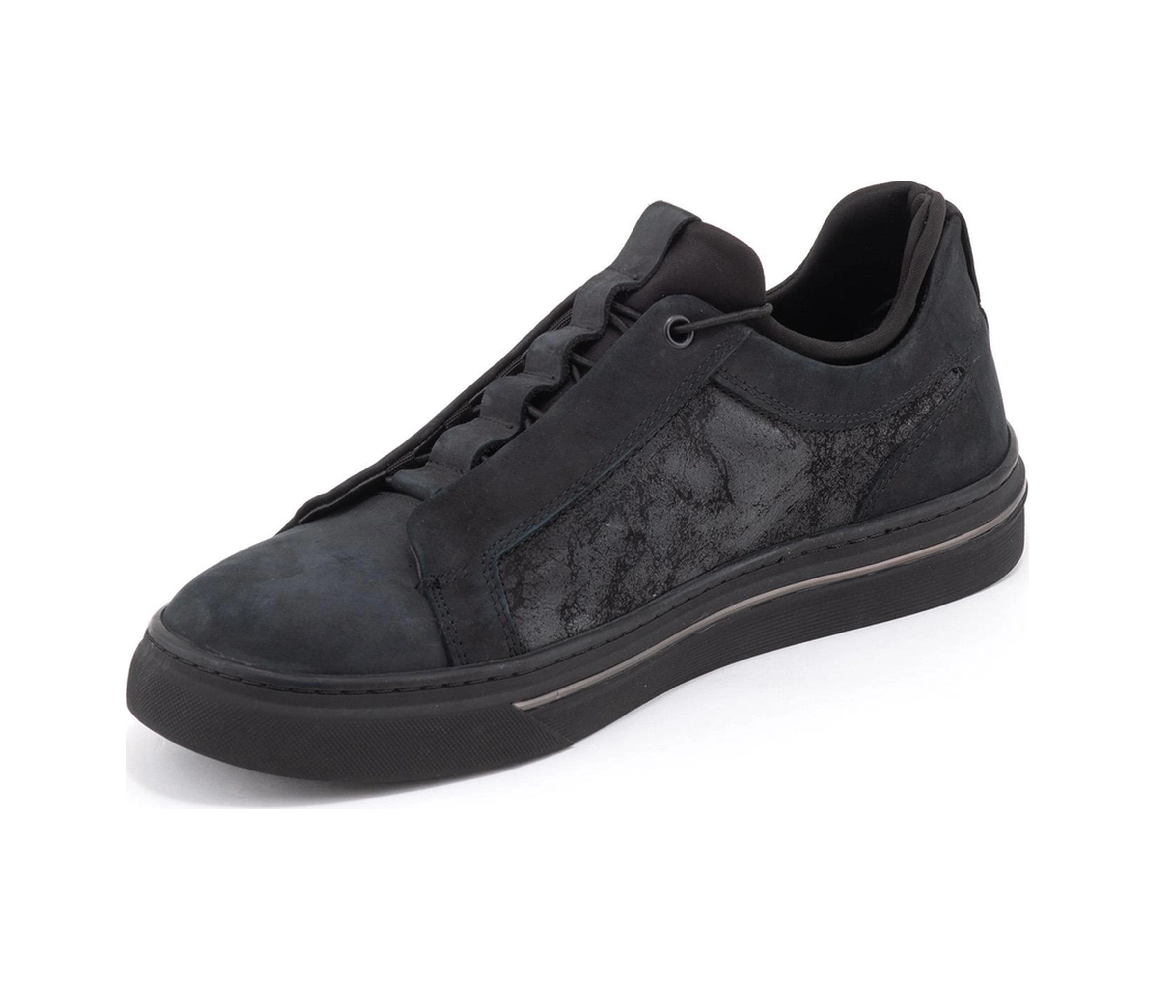 Pierre Cardin 1210365 Erkek Ayakkabı Slt6-1210365750 Siyah