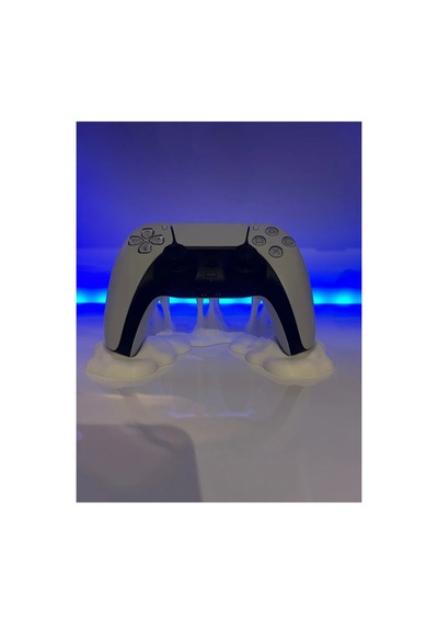Özel Tasarım Playstation5 Kol Tutucu, Ps5 Kol Standı, Joystick Standı, Playstation Kontrolcu Stand