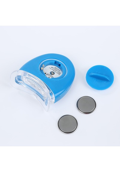 Mavi Led Diş Beyazlatma  UV Mavi Led + Diş Jeli 3 ML