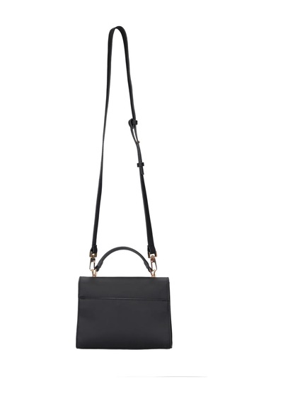 Çapraz Çanta Kadın Us Polo Us24624 U.s. Polo Assn. Uspa Ladıes Bag Black Black