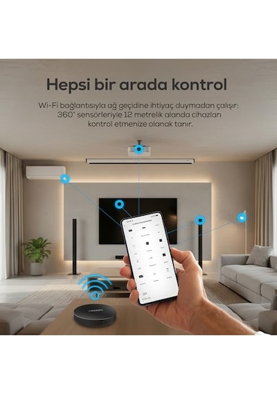 Şeffaf Silikon, 280 Ml, Çok Amaçlı Kullanım İçin