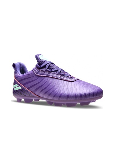 Lescon Ares 5 Unisex Krampon Spor Ayakkabı Mor