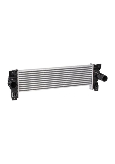 Intercooler Radyatör Ssangyong Korando Sports - Korando C - Rexton 2.0