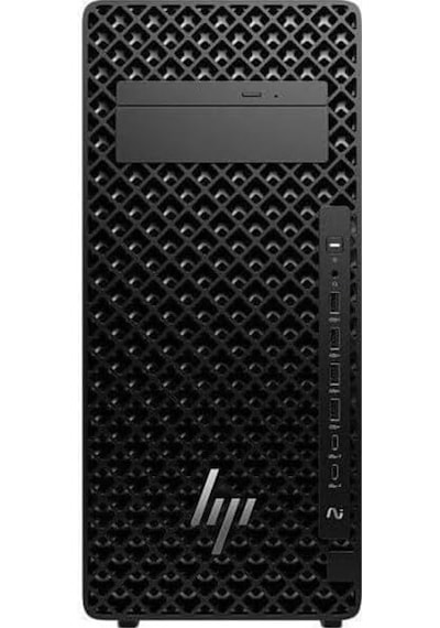 HP Z2 G1i A2KR0ES Ultra 7 265K 32 GB 1 TB SSD 8 GB RTX A1000 W11P Masaüstü Bilgisayar
