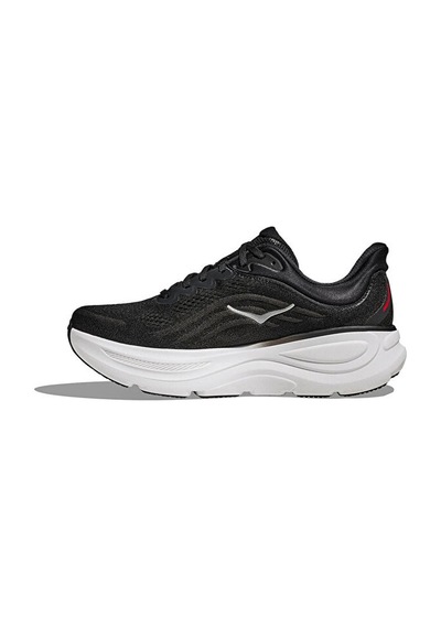 Hoka Bondı 9 Erkek Koşu Ayakkabısı 1162011-bkrv Siyah