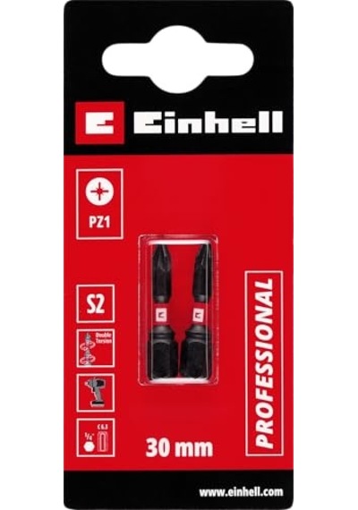 Uç 30 Mm Pz1 2 Adet - 49132040