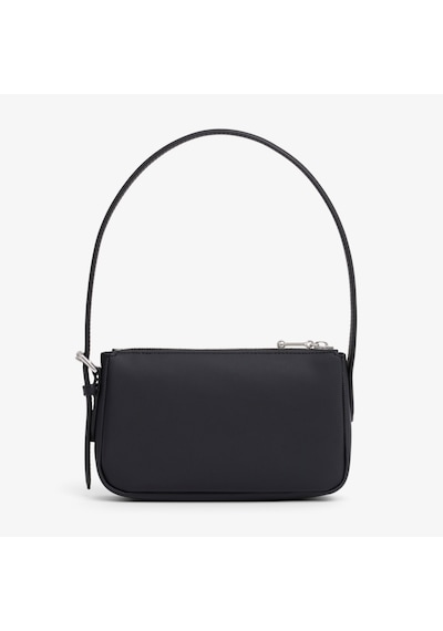 Lacoste Kadın Siyah Omuz Çantası Nf5239dz.000