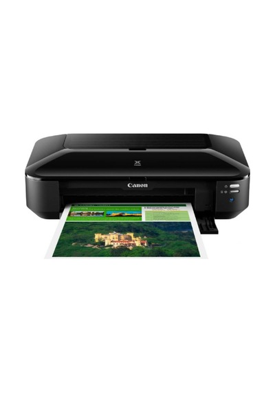 A3/a4 Renkli Pixma İx6850 Inkjet Yazıcı Usb 2.0,ethernet