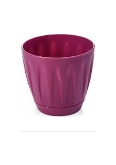 Papatya Saksı 12 Litre Royaleks-p005 84020480