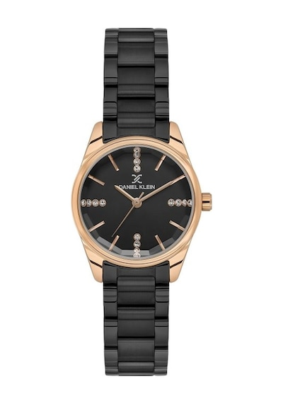 Daniel Klein Dke.1.10990-5 Kadın Kol Saati Rose Gold