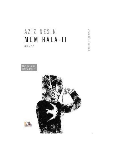 Mum Hala 2 - Aziz Nesin - Nesin Yayınevi